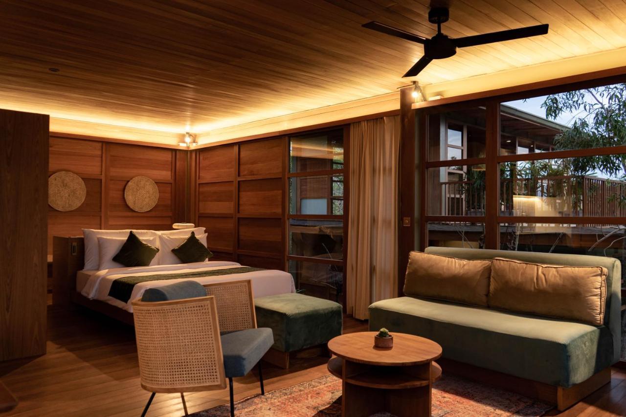 Gruen Resort Uluwatu Екстер'єр фото