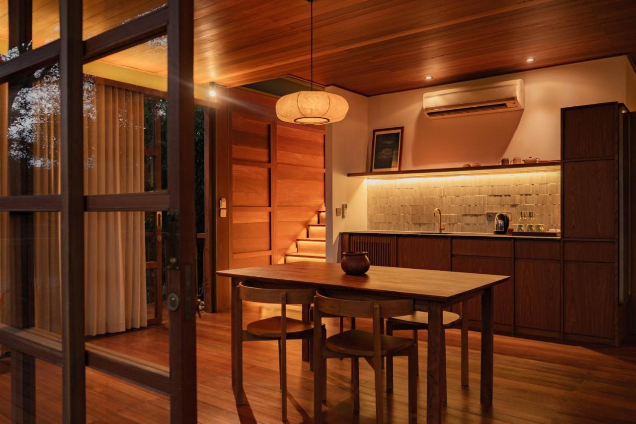 Gruen Resort Uluwatu Екстер'єр фото