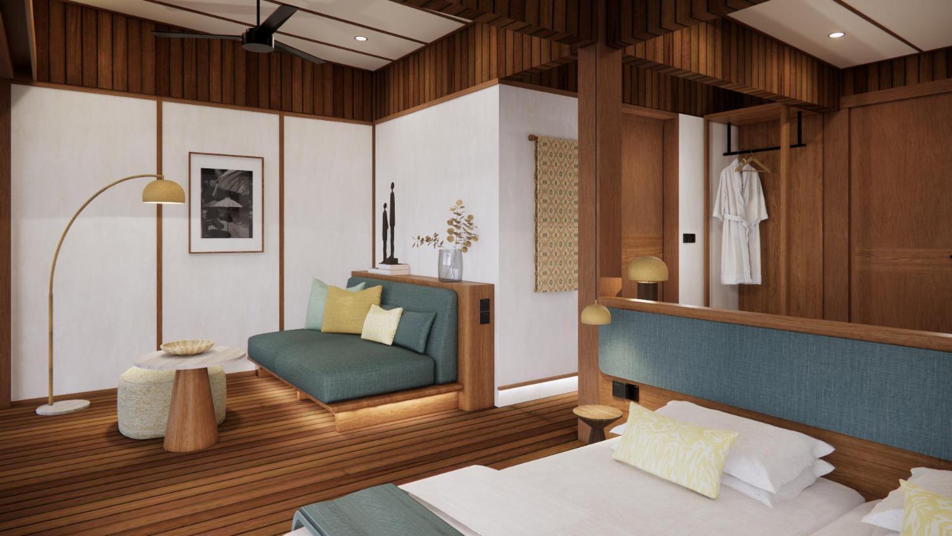 Gruen Resort Uluwatu Екстер'єр фото