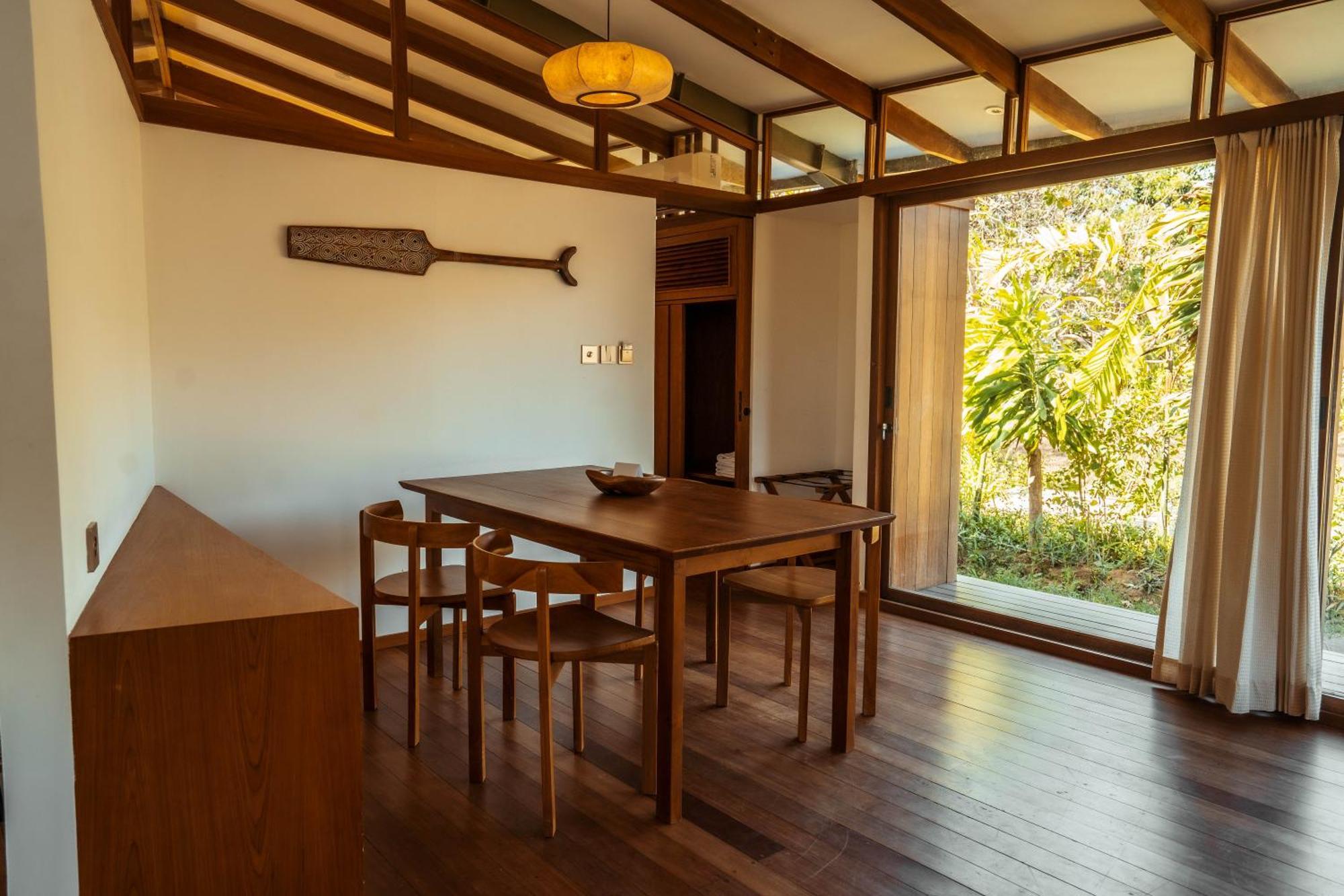 Gruen Resort Uluwatu Екстер'єр фото