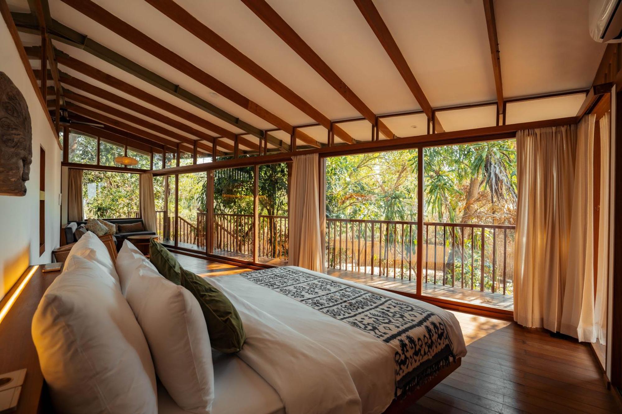 Gruen Resort Uluwatu Екстер'єр фото