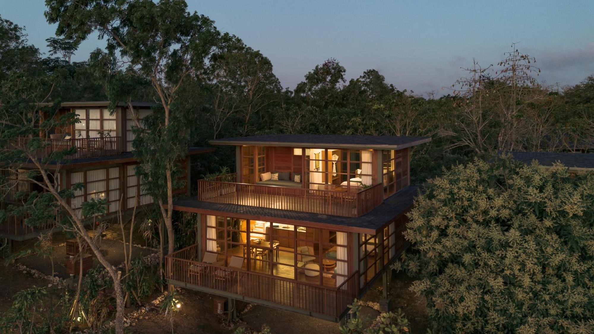 Gruen Resort Uluwatu Екстер'єр фото