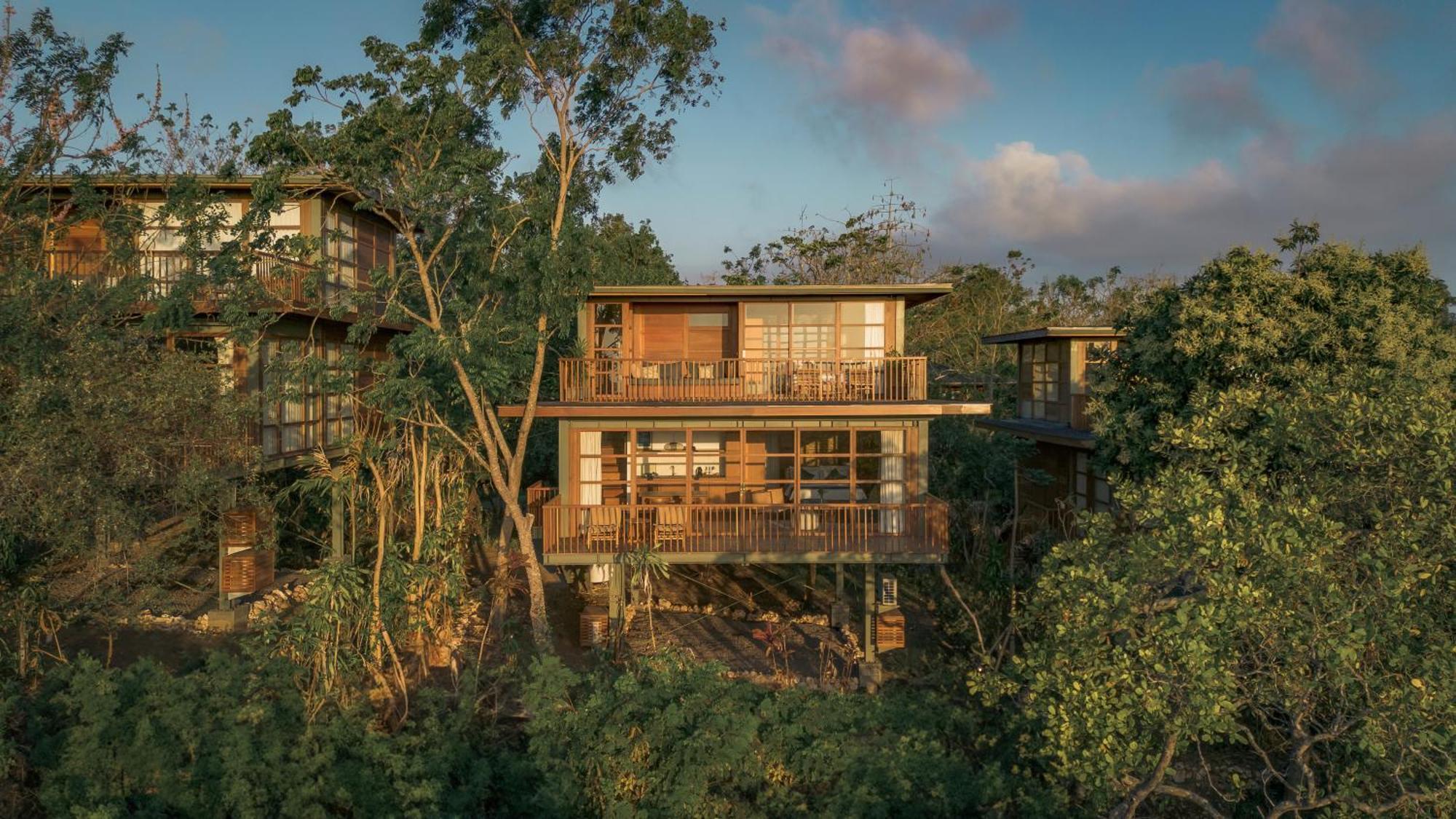 Gruen Resort Uluwatu Екстер'єр фото