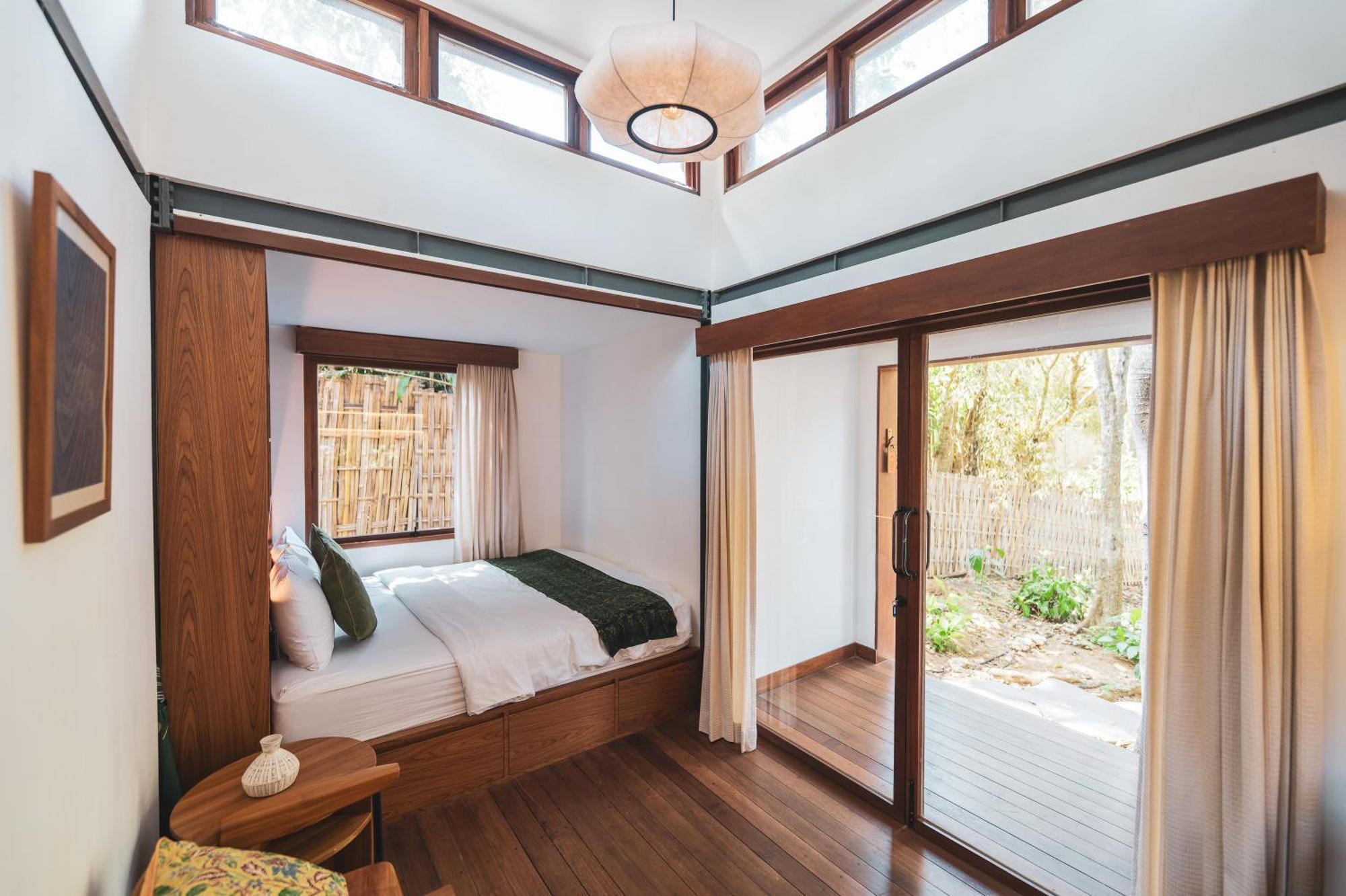 Gruen Resort Uluwatu Екстер'єр фото