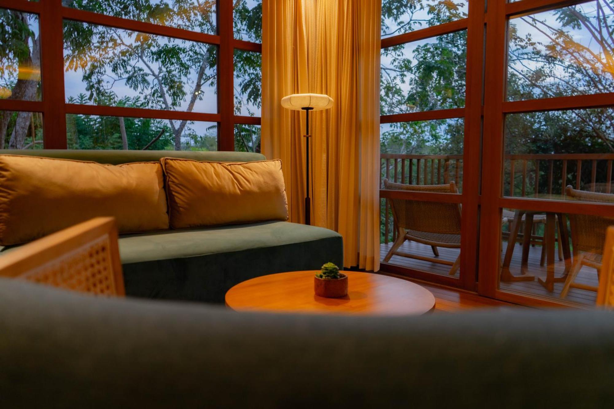Gruen Resort Uluwatu Екстер'єр фото