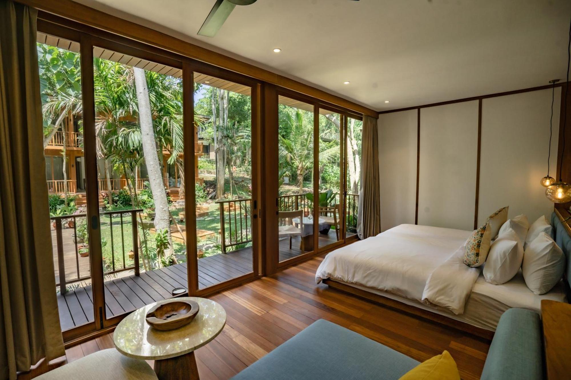 Gruen Resort Uluwatu Екстер'єр фото