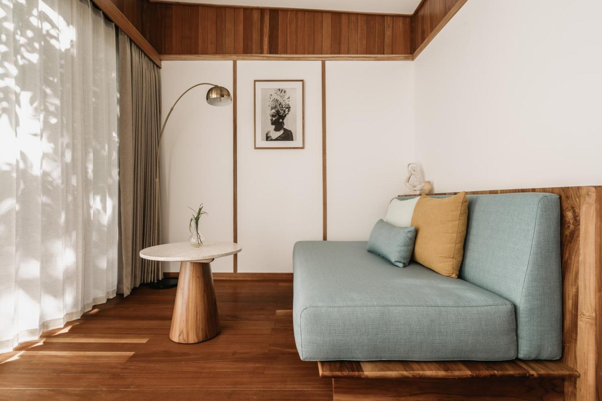Gruen Resort Uluwatu Екстер'єр фото