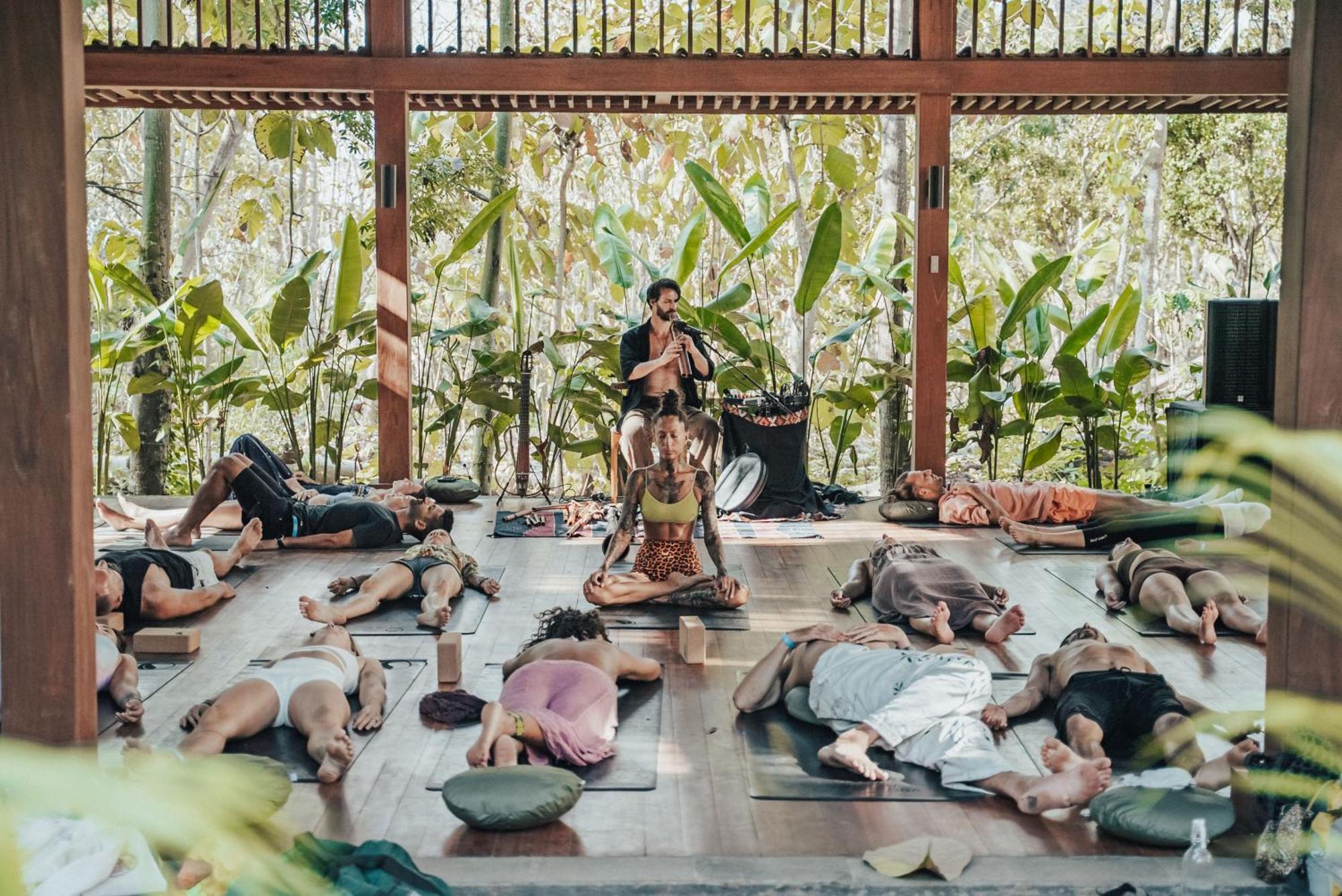 Gruen Resort Uluwatu Екстер'єр фото