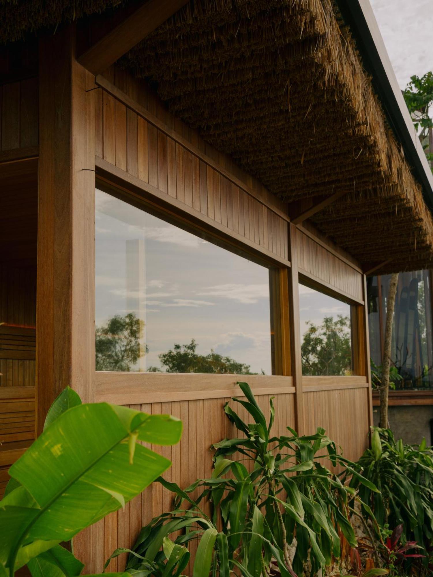 Gruen Resort Uluwatu Екстер'єр фото