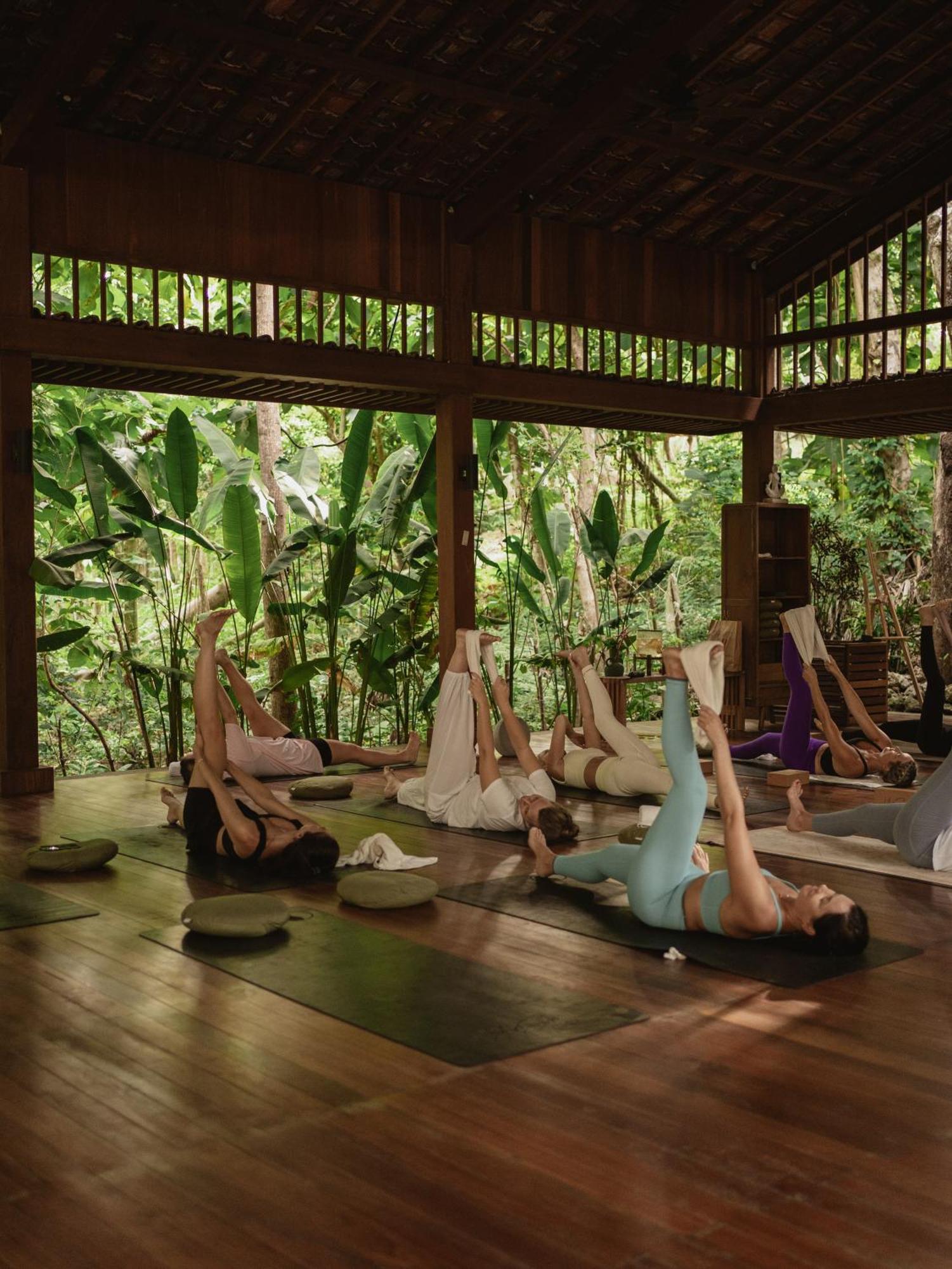 Gruen Resort Uluwatu Екстер'єр фото